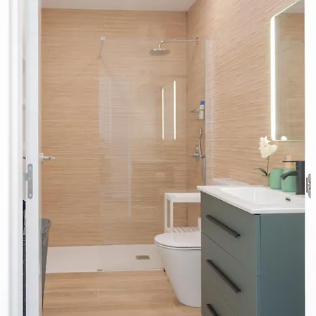 شقة Avg La Guia 267 *