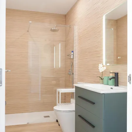 Avg La Guia 267 شقة