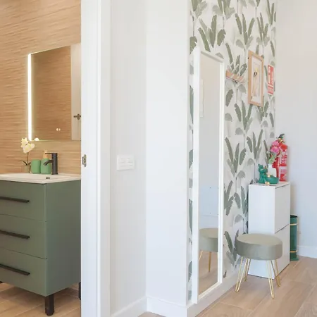 شقة Avg La Guia 267