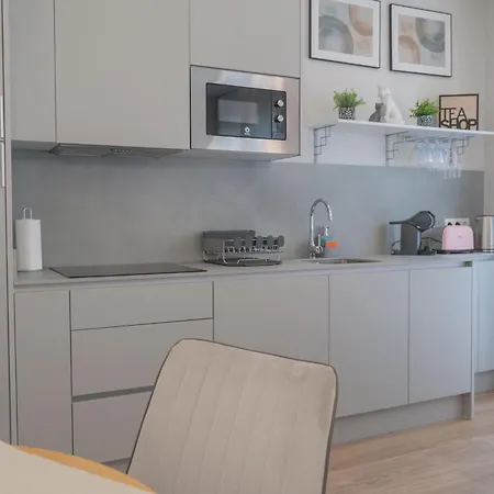 Avg La Guia 267 شقة خيخون