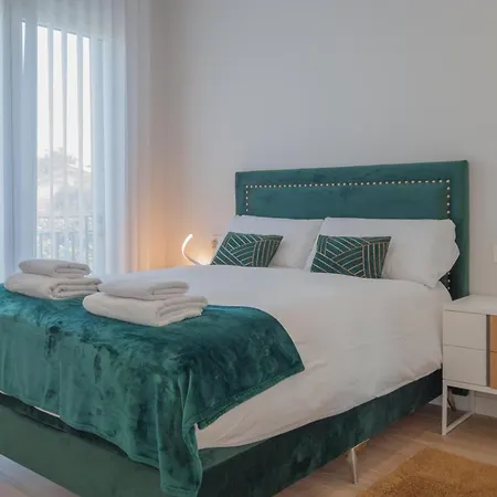 Avg La Guia 267 شقة