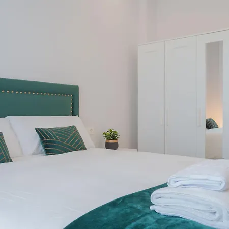 شقة Avg La Guia 267 *