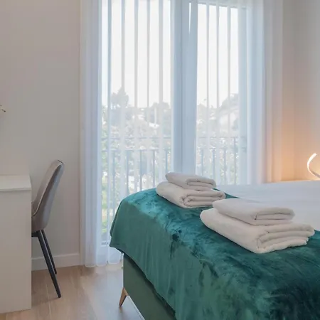 Avg La Guia 267 شقة خيخون