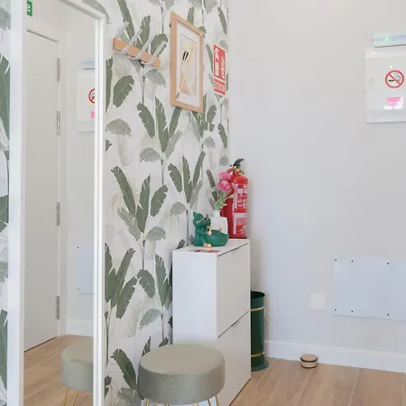 شقة Avg La Guia 267