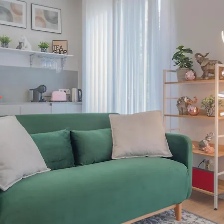 Avg La Guia 267 شقة